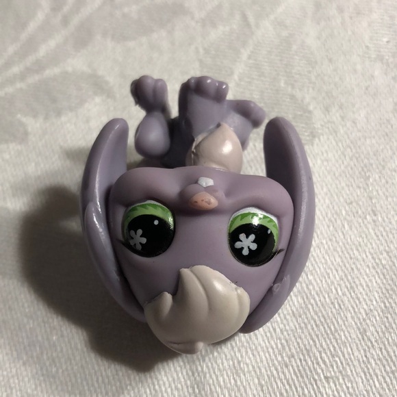 Littlest Pet Shop #648 Bunny LPS - Picture 6 of 16